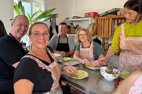 Bavi Eco Tour: Opplev et autentisk landsbyliv utenfor Hanoi