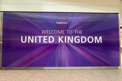 Heathrow Airport to/from Oxford - Private Transfer