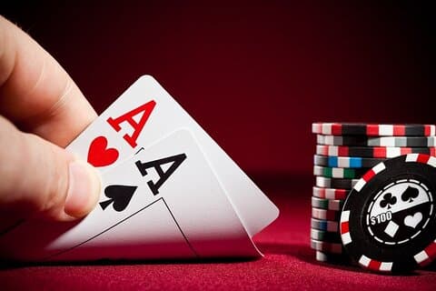 Visite privée au Casino