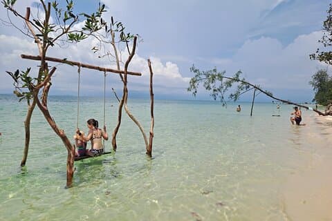 Private Tour Around Phu Quoc Island