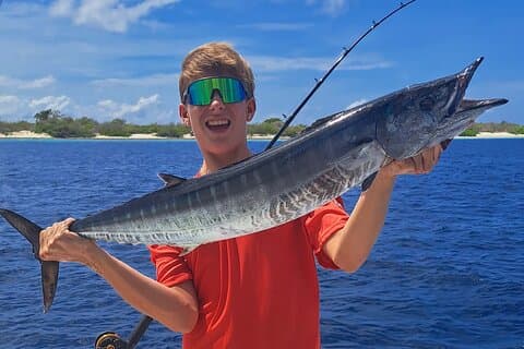 Bonaire Fishing Charters
