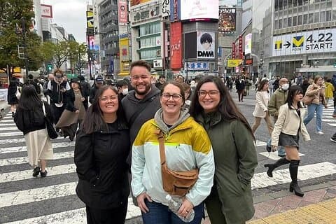 Best of Tokyo Affordable Budget 3 days Private Tour with Guide