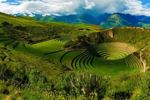 Cusco Heiliges Tal VIP, Moray, Salineras, Ollantaytambo, Pisaq