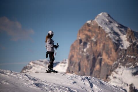 Tour de esquí de Sellaronda