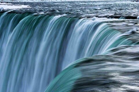 Niagarafallen Discovery Tour