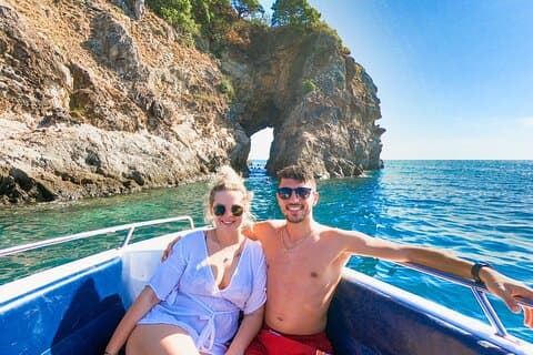 Ko Samet 5 or 6 Islands Snorkeling Tour with Lunch option