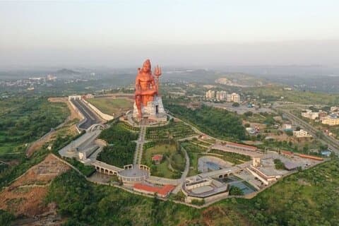 Nathdwara, Eklingji og Haldighati fuld dagstur fra Udaipur