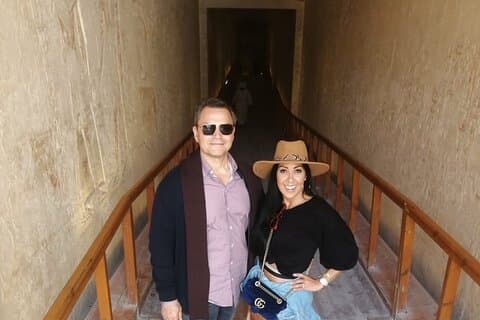 Private tour Full-Day Luxor Highlights East and West Banks