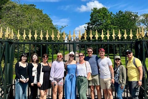 Windsor Daily Town Walking Tour - 11:00 och 14:00