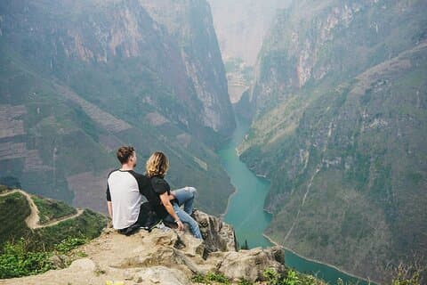 Ha Giang 4-dages tur fra Hanoi