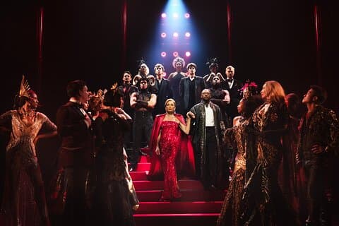 London Theatre: The Devil Wears Prada Musical Theatre Tickets