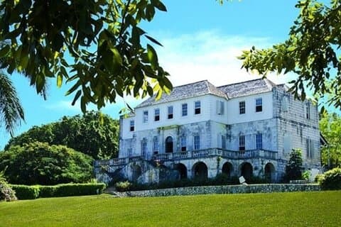 Tour por la Gran Casa
