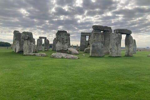 Volledige dag privétrip naar Stonehenge, Bath en Cotswolds