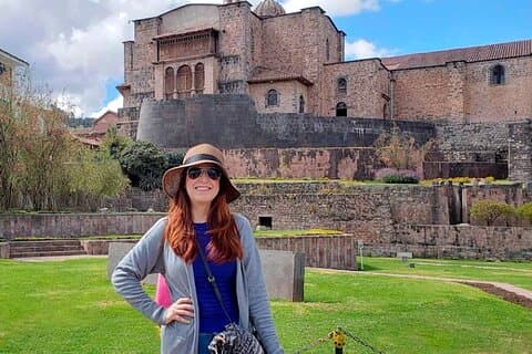 Gezamenlijke stadstour in Cusco: de stad en de vier ruïnes