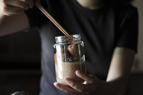 COCINA TRADICIONAL JAPONESA: Fermentación & Técnicas de conservación