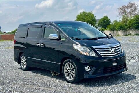 Private Taxi Phnom Penh to Siem Reap Reliable Transfer