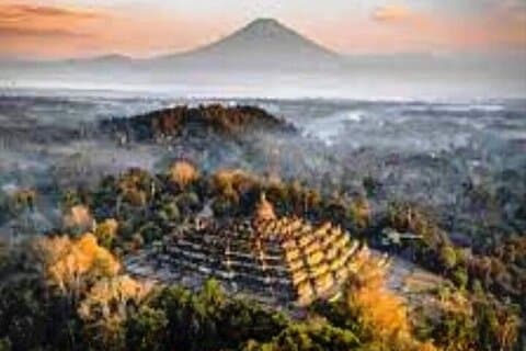 Yogyakarta-Bromo-Ijen Blue Fire Trek-Bali-All entré ingår