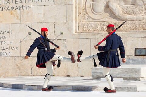 Privat luksus tur: Ultimate Athen, Akropolis og de bedste museer