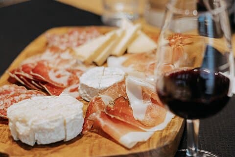 Private Gourmet-Tour durch das historische Zentrum von Lyon