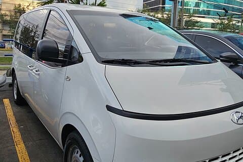 Private Transfer from Panama City or Airport (PTY) to Resorts in Playa Blanca