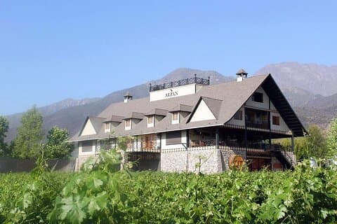 Alyan Family Wines by Sun and Unforgettable Dinner