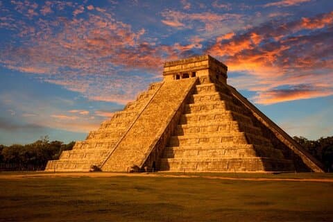 Tour di Chichen Itzá con Saamal cenote Experience e Valladolid