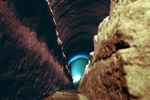 Tour por la catedral de Orvieto y las cuevas subterráneas