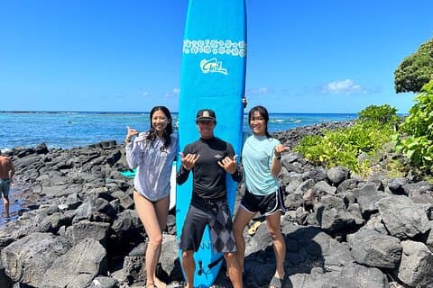 Hoteller i nærheden af Hawai'i (Kona Coast)