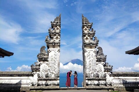 Bali Gates of Heaven Private Tour – All-Inclusive & No Hidden Fee