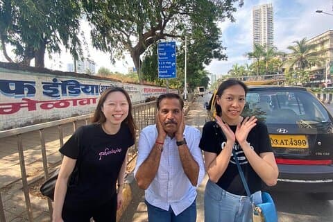 Mumbai City Sightseeing Tour With Expert Driver