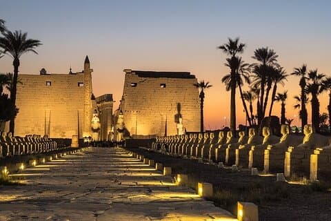 Private Tour in Luxor with Professional Guide