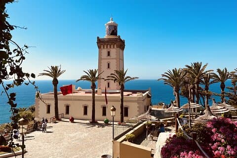 Luxury Tangier Private Day Tour