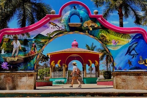 Hidden Gems of Nayarit: En privat kustflykt