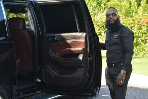 Private Transfer VIP Suburban Punta Cana Airport from/to Hotels