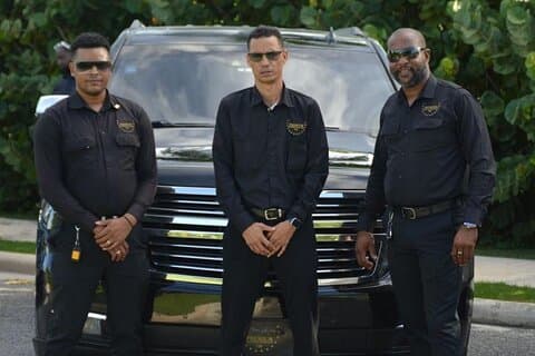 Private Airport Transfer Vip Service To/From Uvero Alto