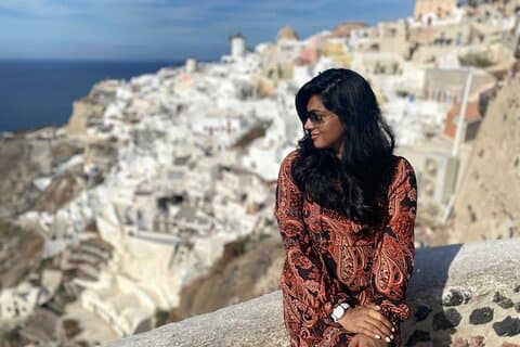 Santorini Discovery Private Custom Tour