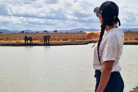 2 Days Best Safari to Mikumi National Park