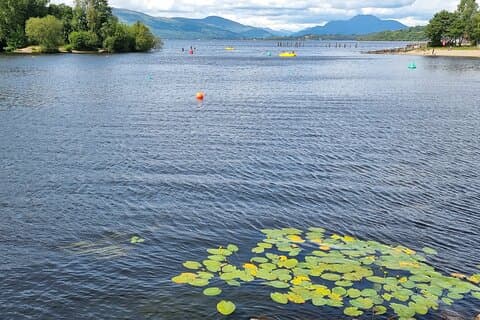 Loch Lomond und die Highlands Tagestour