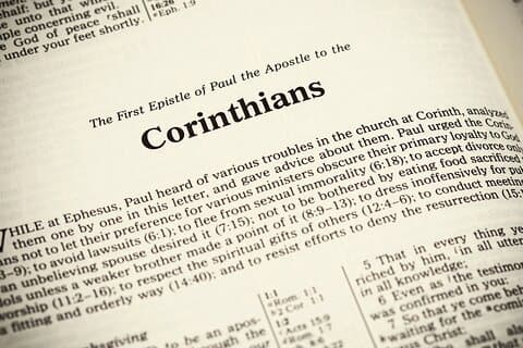 Private Luxury Biblical Tour: Apostle Paul’s Footsteps – Corinth