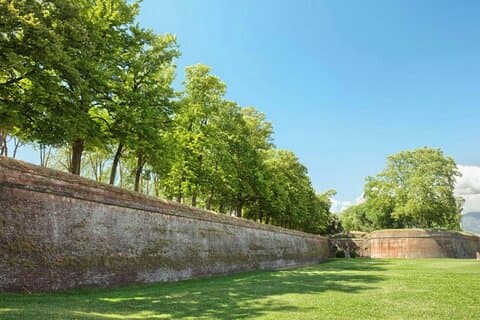 KIDS TOUR FREE! Family-Friendly Lucca and Pisa from La Spezia