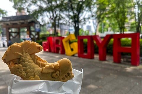 Nagoya hoogtepunten & Street Food wandeltocht [kleine groep]