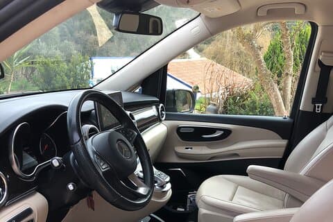 Excursión de un día personalizable a/desde Silvercoast
