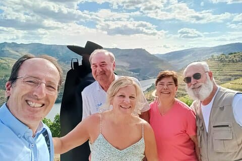 Douro Valley Private Tour