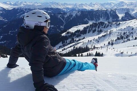 Ski in Elysian Gangchon Private Tour (All Inclusive)