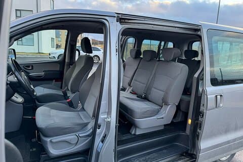 Reykjavik Islândia: Transfer privado De / Para o aeroporto KEF
