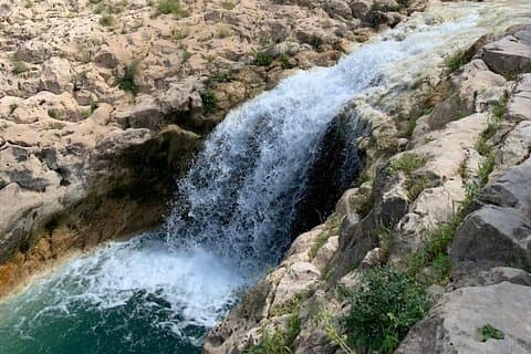 East Salalah Private Tour by VisitSalalah