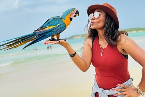 Punta Cana República Dominicana Excursão Cultural em Pequeno Grupo