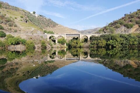 PRIVATE DOURO WONDER EXPERIENCE Iconic Landscapes