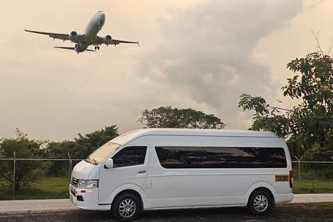 Traslado Privado Liberia Aeropuerto A Hotel Pastiempo Tamarindo