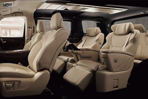 New Chitose Airport Private Transfer to Sapporo/Niseko/Furano